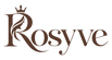 Rosyve - Home